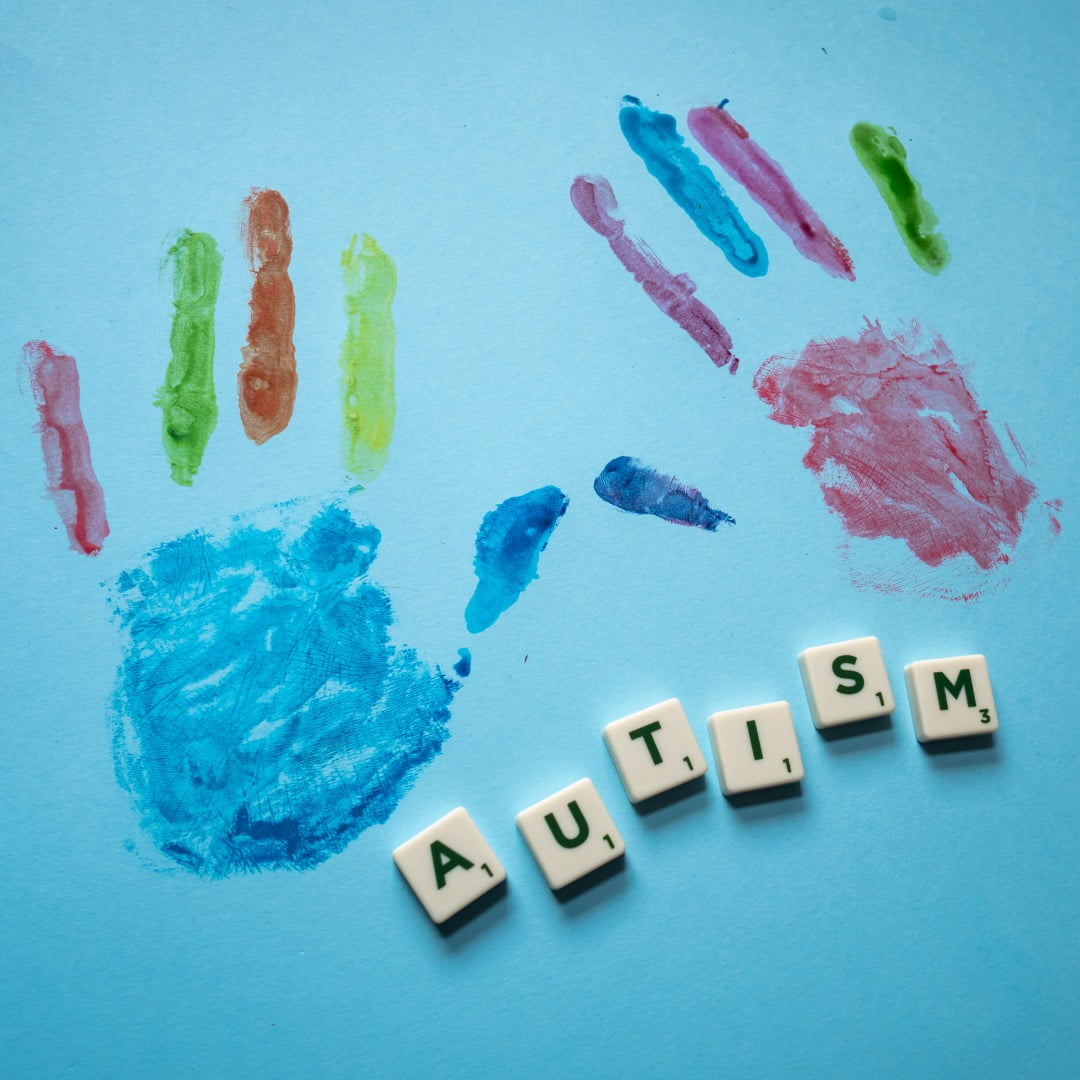 autism spectrum disorder