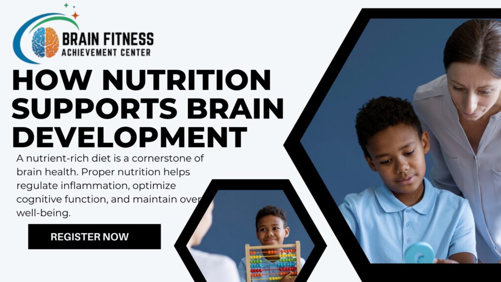 Brain Health and Cerebral Palsy