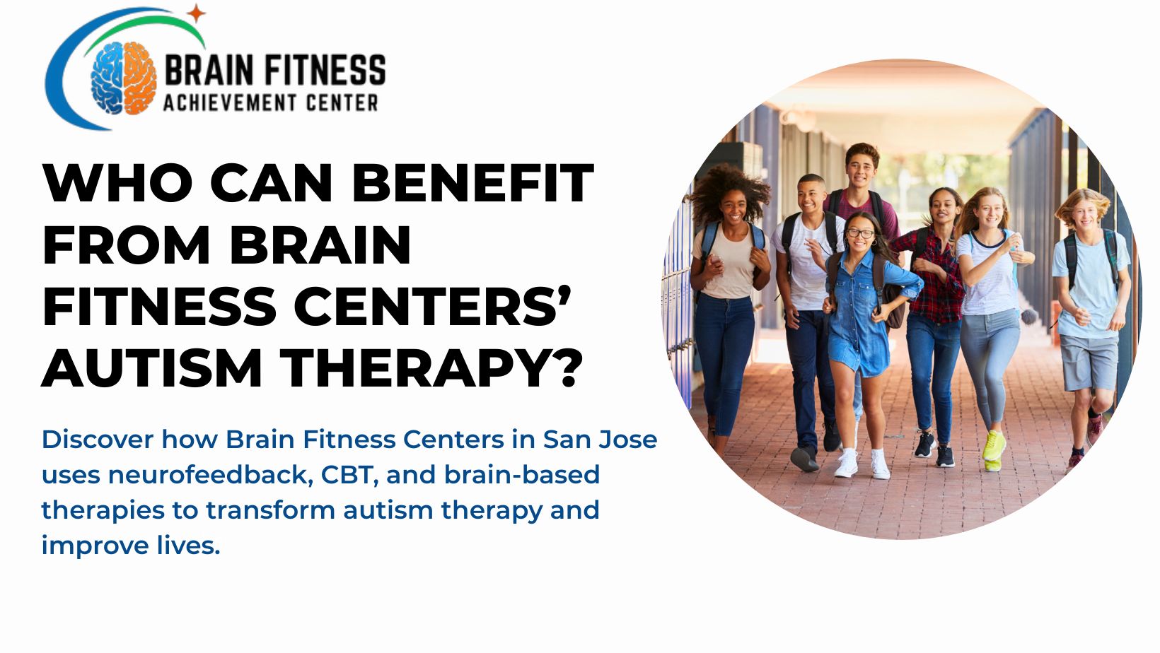 autism support for families in San Jose